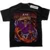 Kokushibo Shirt, Demon Slayer Shirt, Anime Shirt, Graphic Tee