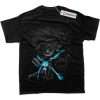 Satoru Gojo Shirt, Jujutsu Kaisen Shirt, Anime Shirt, Graphic Tee