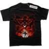 Yugi Muto Shirt, Anime Shirt, Graphic T-Shirt
