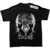 Sailor Moon Shirt, Anime Shirt, Graphic T-Shirt