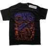 Kaido Shirt, One Piece Shirt, Anime Shirt, Graphic Tee