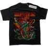 Rock Lee Shirt, Might Guy Shirt, Naruto Shirt, Anime Shirt, Graphic T-Shirt