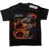 Luffy Ace Sabo Shirt, One Piece Shirt, Anime Shirt, Graphic Tee