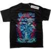 Killua Zoldyck Shirt, Hunter x Hunter Shirt, HxH Shirt, Anime Shirt, Graphic Tee