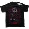 Asta Shirt, Black Clover Shirt, Anime Shirt, Graphic Tee