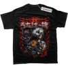 Madara Shirt, Obito Uchiha Shirt, Naruto Shirt, Anime Shirt, Graphic Tee