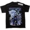 Megumi Fushiguro Shirt, Jujutsu Kaisen Shirt, Anime Shirt, Graphic Tee