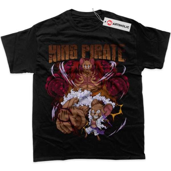 Tom and Jerry Shirt, Animated Shirt, Graphic T-Shirt