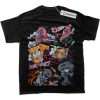 SpongeBob SquarePants Shirt, Animated Shirt, Graphic T-Shirt