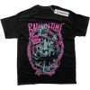 Rick and Morty Shirt, Animated Shirt, Graphic Tee