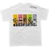 Scooby-Doo Shirt, Goofy Shirt, Pluto Shirt, Cartoon Shirt, graphic Tee