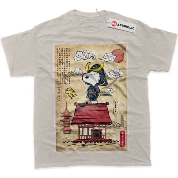 Snoopy Shirt, Peanuts Shirt, Animated Shirt, Graphic Tee