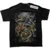 Teenage Mutant Ninja Turtles Shirt, TMNT Shirt, Animated Shirt, Graphic Tee