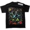 Porky Pig Shirt, Looney Tunes Shirt, Cartoon Shirt, Graphic T-Shirt