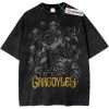 Gargoyles Shirt, Animated Shirt, Vintage T-Shirt