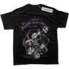 The Nightmare Before Christmas Shirt, Animated Shirt, Graphic T-Shirt