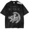 The Lion King Shirt, Animated Shirt, Vintage T-Shirt
