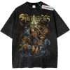 ThunderCats Shirt, Animated Shirt, Vintage T-Shirt