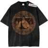 Hades Shirt, Hercules Shirt, Animated Shirt, Vintage T-Shirt
