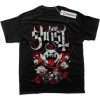 Super Mario Shirt, Game Shirt, Graphic Tee