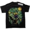 Spyro the Dragon Shirt, Game Shirt, Graphic T-Shirt