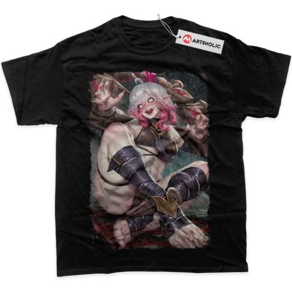 Briar Shirt, League of Legends Shirt, LoL Shirt, Game Shirt, Graphic Tee