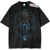 Sub Zero Shirt, Mortal Kombat Shirt, Game Shirt, Vintage T-Shirt