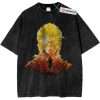 Black Myth: Wukong Shirt, Game Shirt, Vintage T-Shirt