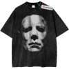 Michael Myers Shirt, Halloween Shirt, Horror Shirt, Vintage T-Shirt