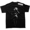 Ghostface Shirt, Scream Shirt, Halloween Shirt, Horror Shirt, Graphic T-Shirt