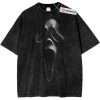 Ghostface Shirt, Scream Shirt, Halloween Shirt, Horror Shirt, Vintage T-Shirt