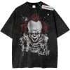 Pennywise Shirt, IT Shirt, Halloween Shirt, Horror Shirt, Vintage T-Shirt