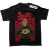 Pinhead Shirt, Hellraiser Shirt, Halloween Shirt, Horror Shirt, Graphic T-Shirt