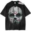 Jason Voorhees Shirt, Friday the 13th Shirt, Halloween Shirt, Horror Shirt, Vintage T-Shirt