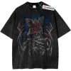 Stranger Things Shirt, Halloween Shirt, Horror Shirt, Vintage T-Shirt