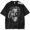 Chucky Shirt, Child's Play Shirt, Halloween Shirt, Horror Shirt, Vintage T-Shirt