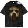 Jason Voorhees Shirt, Friday the 13th Shirt, Halloween Shirt, Horror Shirt, Vintage T-Shirt