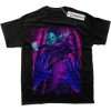 Jason Voorhees Shirt, Friday the 13th Shirt, Halloween Shirt, Horror Shirt, Graphic T-Shirt