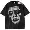 Pazuzu Shirt, The Exorcist Shirt, Halloween Shirt, Horror Shirt, Vintage T-Shirt