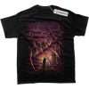 Freddy Krueger Shirt, A Nightmare on Elm Street Shirt, Halloween Shirt, Horror Shirt, Graphic Tee