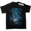 Ghostface Shirt, Scream Shirt, Halloween Shirt, Horror Shirt, Graphic T-Shirt