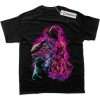 Freddy Krueger Shirt, A Nightmare on Elm Street Shirt, Halloween Shirt, Horror Shirt, Graphic Tee
