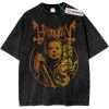 Michael Myers Shirt, Halloween Shirt, Horror Shirt, Vintage T-Shirt