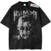 Pinhead Shirt, Hellraiser Shirt, Halloween Shirt, Horror Shirt, Vintage Tee
