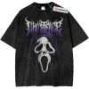 Ghostface Shirt, Scream Shirt, Halloween Shirt, Horror Shirt, Vintage T-Shirt