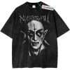 Count Orlok Shirt, Nosferatu Shirt, Halloween Shirt, Horror Shirt, Vintage T-Shirt