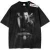 Michael Myers Shirt, Halloween Shirt, Horror Shirt, Vintage T-Shirt