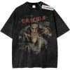 Dracula Shirt, Halloween Shirt, Horror Shirt, Vintage T-Shirt
