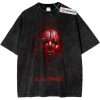 Michael Myers Shirt, Halloween Shirt, Horror Shirt, Vintage T-Shirt