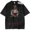 Annabelle Shirt, Halloween Shirt, Horror Shirt, Vintage T-Shirt